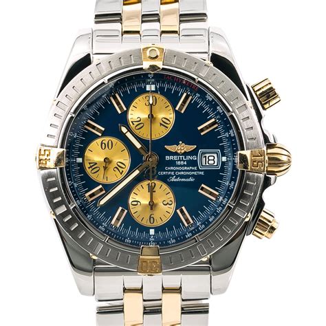 breitling chronomat navitimer 1884 b13356